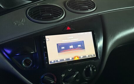 Ford Focus IV, 1999 год, 195 000 рублей, 7 фотография