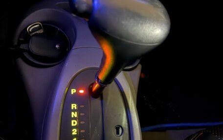 Ford Focus IV, 1999 год, 195 000 рублей, 6 фотография