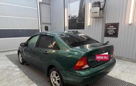 Ford Focus IV, 1999 год, 195 000 рублей, 4 фотография