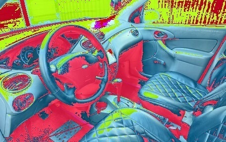 Ford Focus IV, 1999 год, 195 000 рублей, 5 фотография