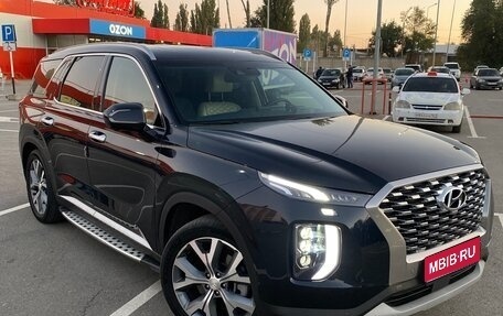 Hyundai Palisade I, 2019 год, 4 500 000 рублей, 1 фотография