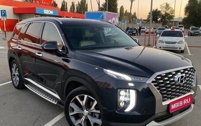 Hyundai Palisade I, 2019 год, 4 500 000 рублей, 1 фотография