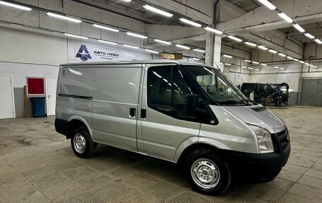 Ford Transit, 2006 год, 675 000 рублей, 1 фотография