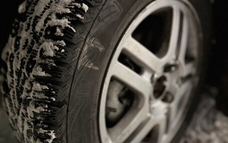 Ford Focus IV, 1999 год, 195 000 рублей, 9 фотография