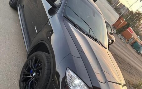 BMW X6, 2011 год, 1 700 000 рублей, 2 фотография