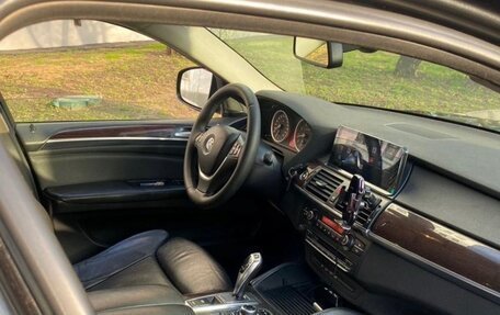 BMW X6, 2011 год, 1 700 000 рублей, 12 фотография