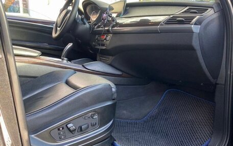 BMW X6, 2011 год, 1 700 000 рублей, 8 фотография