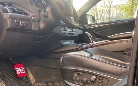 BMW X6, 2011 год, 1 700 000 рублей, 4 фотография