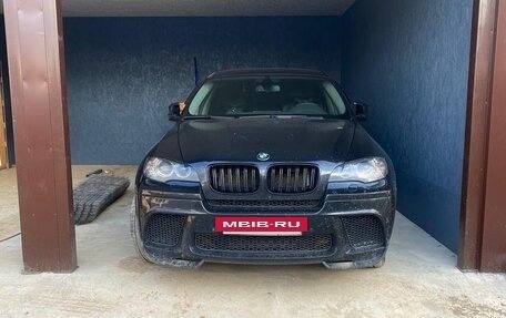 BMW X6, 2011 год, 1 700 000 рублей, 3 фотография