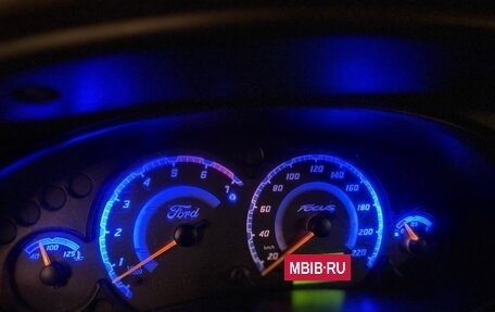 Ford Focus IV, 1999 год, 195 000 рублей, 10 фотография