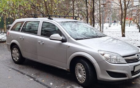 Opel Astra H, 2009 год, 420 000 рублей, 2 фотография