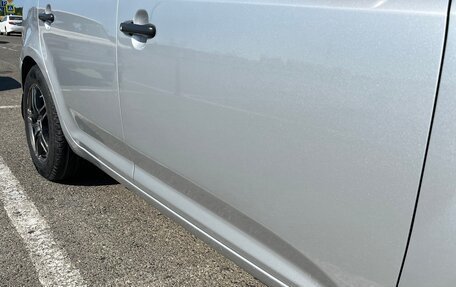 KIA cee'd I рестайлинг, 2009 год, 550 000 рублей, 4 фотография