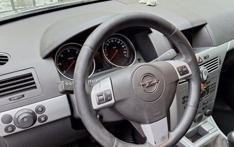 Opel Astra H, 2009 год, 420 000 рублей, 9 фотография