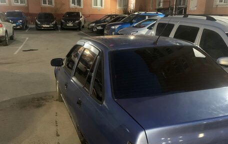 Daewoo Nexia I рестайлинг, 2007 год, 75 000 рублей, 4 фотография