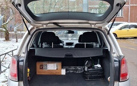 Opel Astra H, 2009 год, 420 000 рублей, 6 фотография