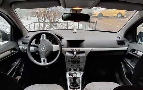 Opel Astra H, 2009 год, 420 000 рублей, 8 фотография