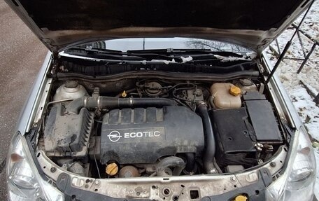 Opel Astra H, 2009 год, 420 000 рублей, 7 фотография