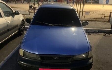 Daewoo Nexia I рестайлинг, 2007 год, 75 000 рублей, 2 фотография