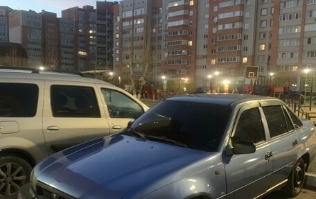 Daewoo Nexia I рестайлинг, 2007 год, 75 000 рублей, 3 фотография