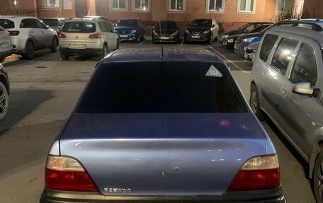 Daewoo Nexia I рестайлинг, 2007 год, 75 000 рублей, 5 фотография