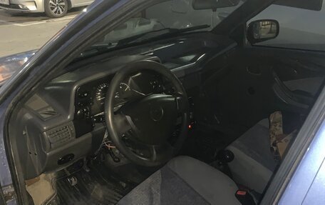 Daewoo Nexia I рестайлинг, 2007 год, 75 000 рублей, 6 фотография