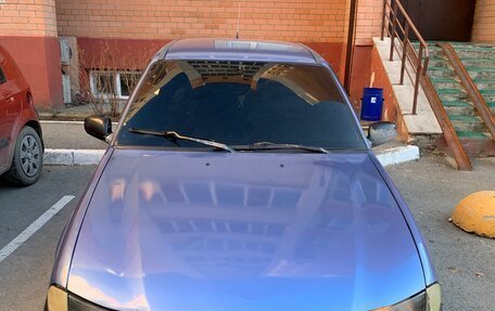 Daewoo Nexia I рестайлинг, 2007 год, 75 000 рублей, 8 фотография