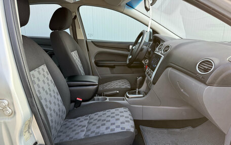 Ford Focus II рестайлинг, 2009 год, 710 000 рублей, 10 фотография