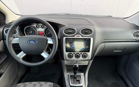Ford Focus II рестайлинг, 2009 год, 710 000 рублей, 11 фотография