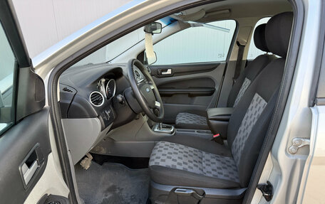 Ford Focus II рестайлинг, 2009 год, 710 000 рублей, 9 фотография