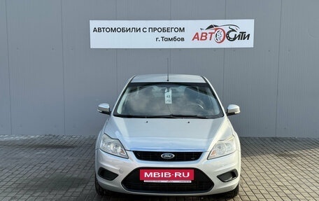 Ford Focus II рестайлинг, 2009 год, 710 000 рублей, 2 фотография