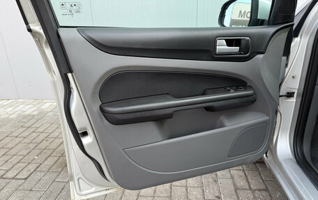 Ford Focus II рестайлинг, 2009 год, 710 000 рублей, 14 фотография