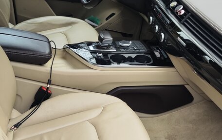 Audi Q7, 2015 год, 3 950 000 рублей, 7 фотография