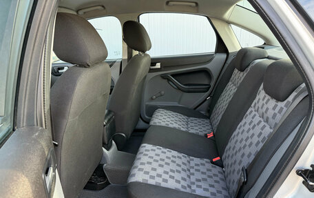 Ford Focus II рестайлинг, 2009 год, 710 000 рублей, 19 фотография