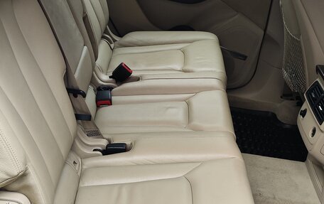 Audi Q7, 2015 год, 3 950 000 рублей, 9 фотография