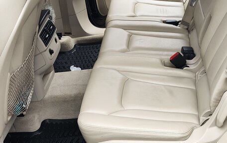 Audi Q7, 2015 год, 3 950 000 рублей, 8 фотография