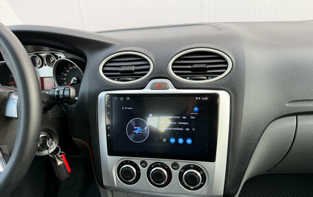 Ford Focus II рестайлинг, 2009 год, 710 000 рублей, 17 фотография