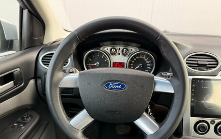 Ford Focus II рестайлинг, 2009 год, 710 000 рублей, 13 фотография