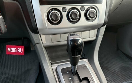 Ford Focus II рестайлинг, 2009 год, 710 000 рублей, 16 фотография