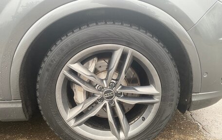 Audi Q7, 2016 год, 4 150 000 рублей, 8 фотография