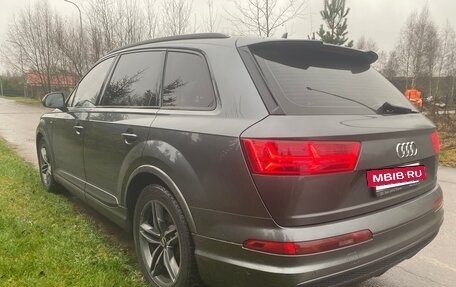 Audi Q7, 2016 год, 4 150 000 рублей, 6 фотография