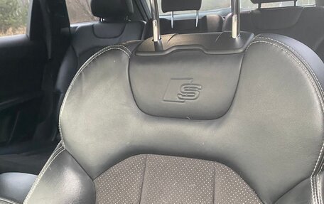 Audi Q7, 2016 год, 4 150 000 рублей, 12 фотография