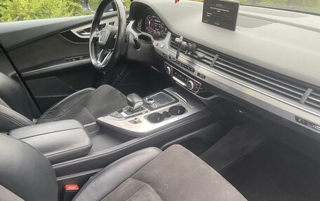 Audi Q7, 2016 год, 4 150 000 рублей, 17 фотография