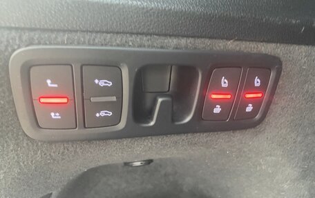 Audi Q7, 2016 год, 4 150 000 рублей, 14 фотография