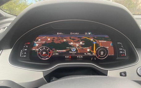 Audi Q7, 2016 год, 4 150 000 рублей, 19 фотография