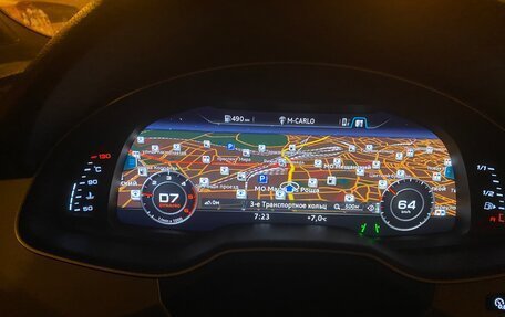 Audi Q7, 2016 год, 4 150 000 рублей, 23 фотография