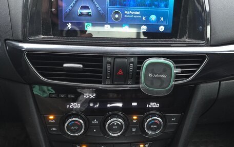 Mazda 6, 2013 год, 1 490 000 рублей, 6 фотография