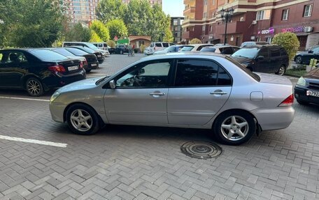 Mitsubishi Lancer IX, 2004 год, 495 000 рублей, 4 фотография