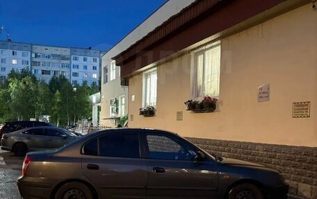 Hyundai Elantra IV, 2008 год, 410 000 рублей, 4 фотография