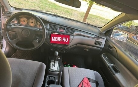 Mitsubishi Lancer IX, 2004 год, 495 000 рублей, 6 фотография