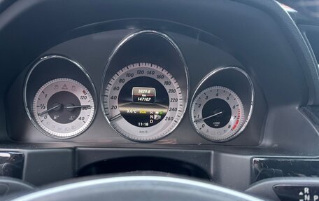 Mercedes-Benz GLK-Класс, 2012 год, 1 849 000 рублей, 11 фотография